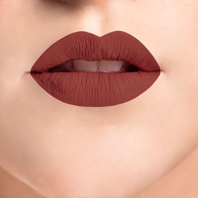 Queen Esoteric Care Bout Coco Liquid Lipstick Queen Esoteric Care Bout Coco Liquid Lipstick